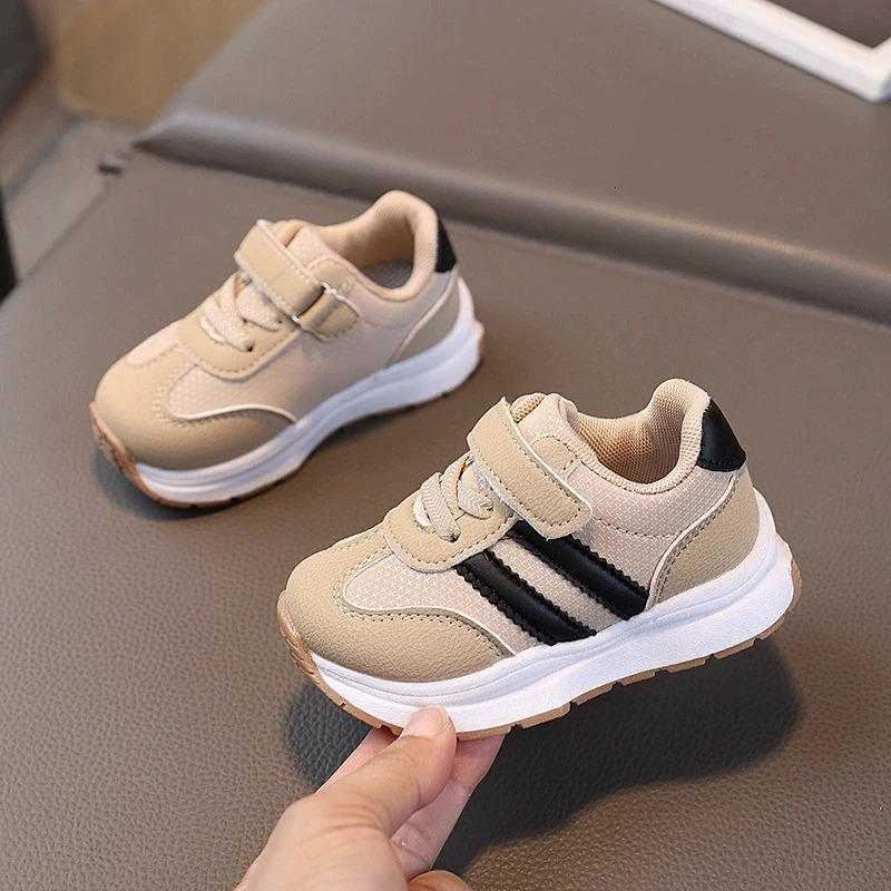 s Cool Infant Tennis Sports Running Baby Boys Girls Shoes Sneakers First Walkers Toddlers 251014