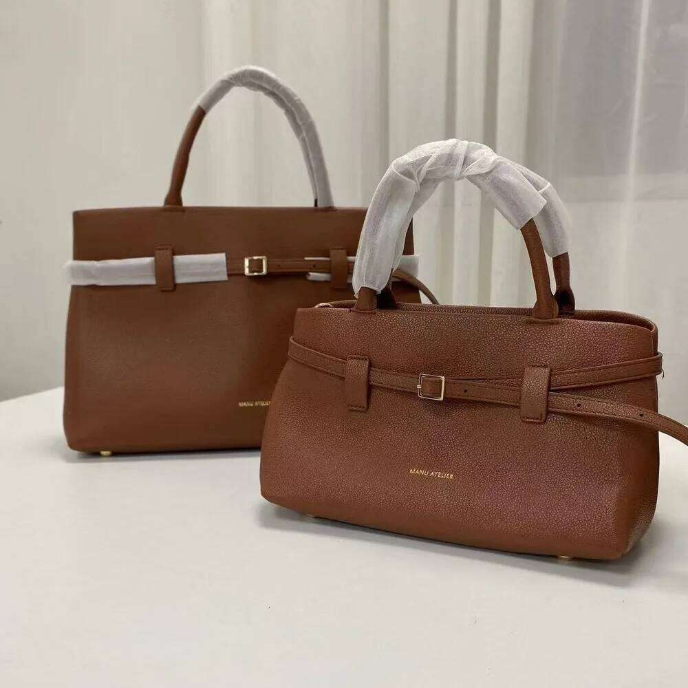 2025 New Fashion Vintage Tote With Large Capacity High-End Feel Fashionable Shopping Women's Top Handle Bags 251021