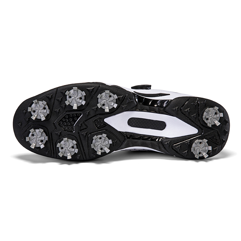 Professional Golf Shoes for Men & Women - Outdoor Training, Non-Slip, Wear-Resistant, Casual Comfort