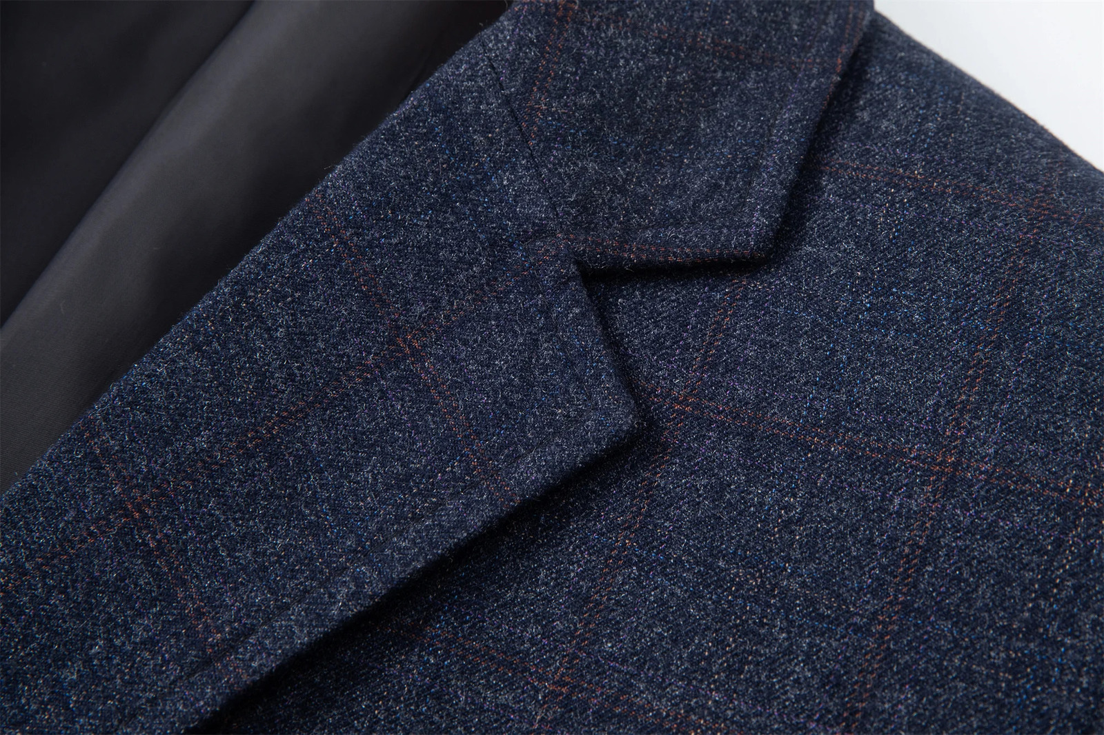 MiddleAged Mens Business Casual Suit Fathers Day Gift Wedding Formal Lightweight Suit Mens 3560 Years Old Large Size Thin Top Mens MiddleAged i251021