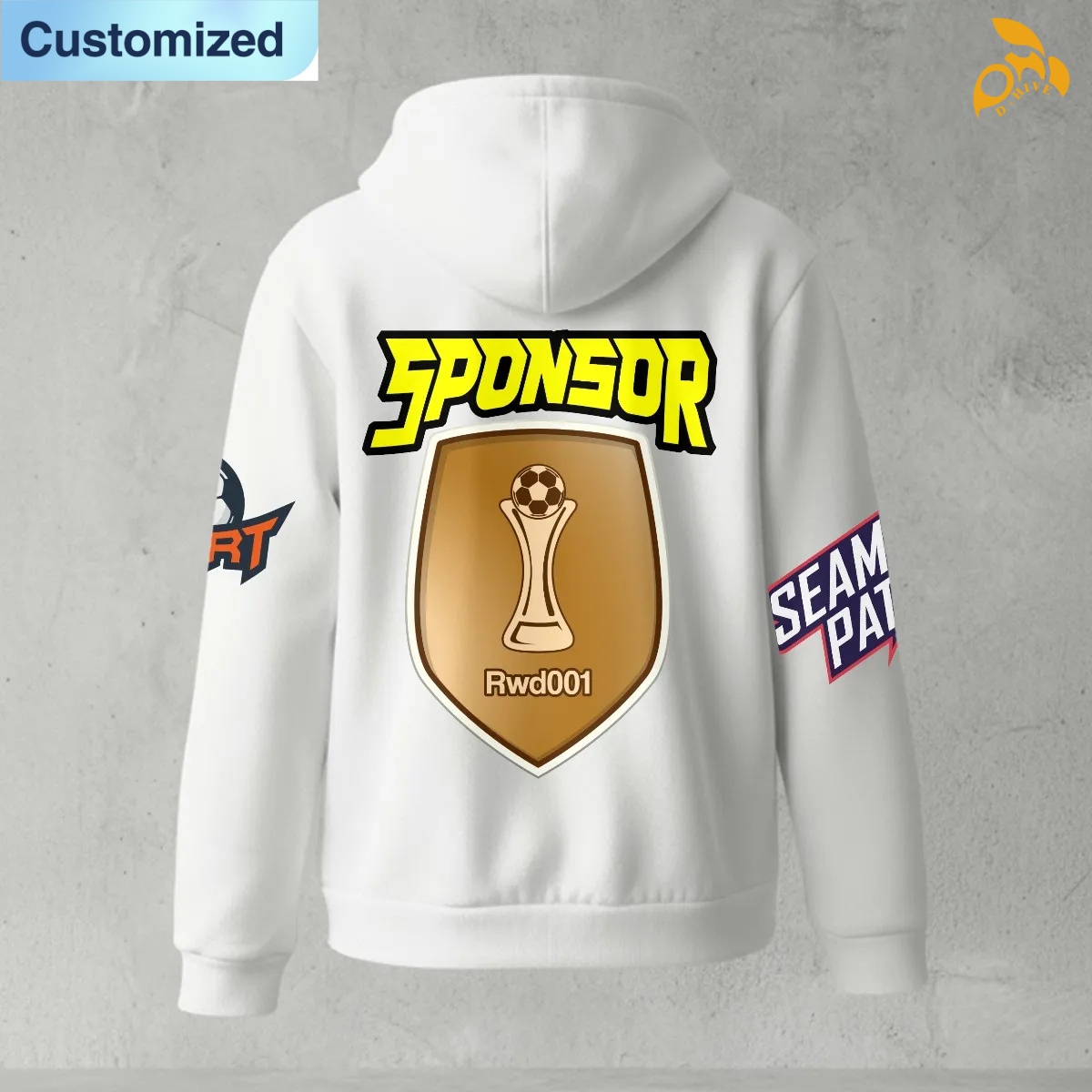 Free shipping. Stylish and versatile casual hoodie with letter print design All-Over Print Men's lightweight Sherpa Fleece Zip Up Hoodie