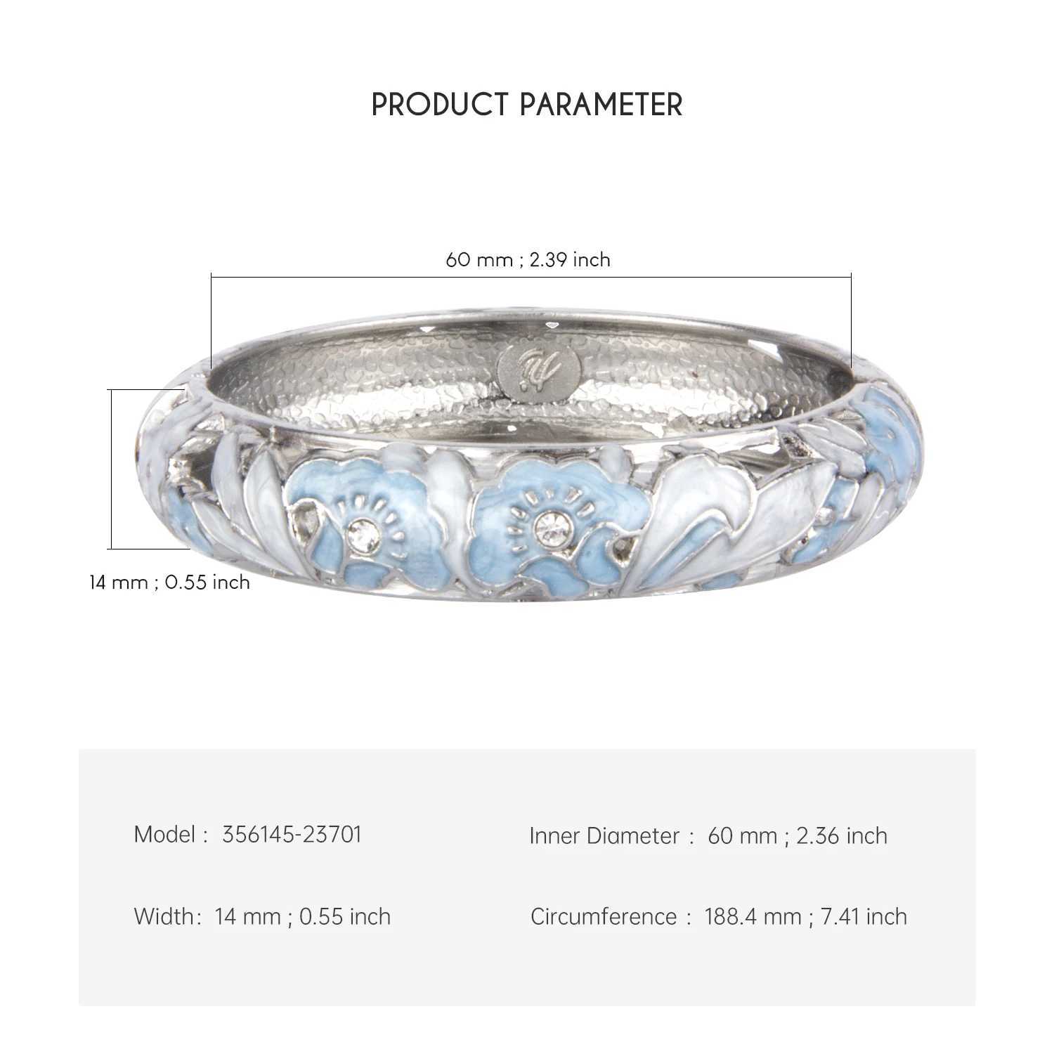 Hollow Bracelet For Women Bangle On Hand Enamel Hawaiian India Cloisonne African Jewelry Womens Hand Bracelets Designer Gifts J251021