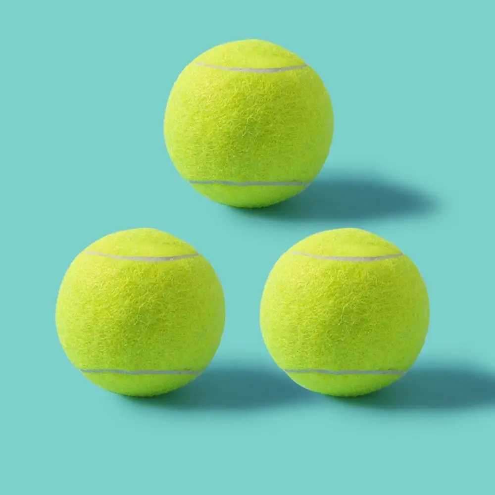 Single Tennis Racket Set for Kids Shock Absorbing Portable Tennis Trainer Rebound with Carry Bag 23inch Sports Game Toys W251021