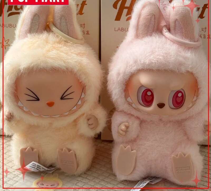 Hot Selling Labubu The Monsters Have A Seat Series Blind Box Vinyl Face Plush Doll Anime Figure Pendant Toy Christmas Gifts Designer Bags
