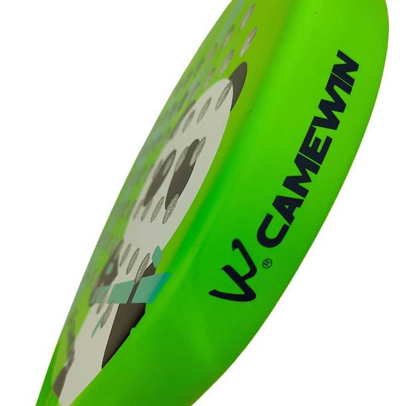 Child Padel racket Tennis racket Paddle racket Cricket bat Beach tennis racket Racket tennis 50rbon fiber 50glass fiber W251021