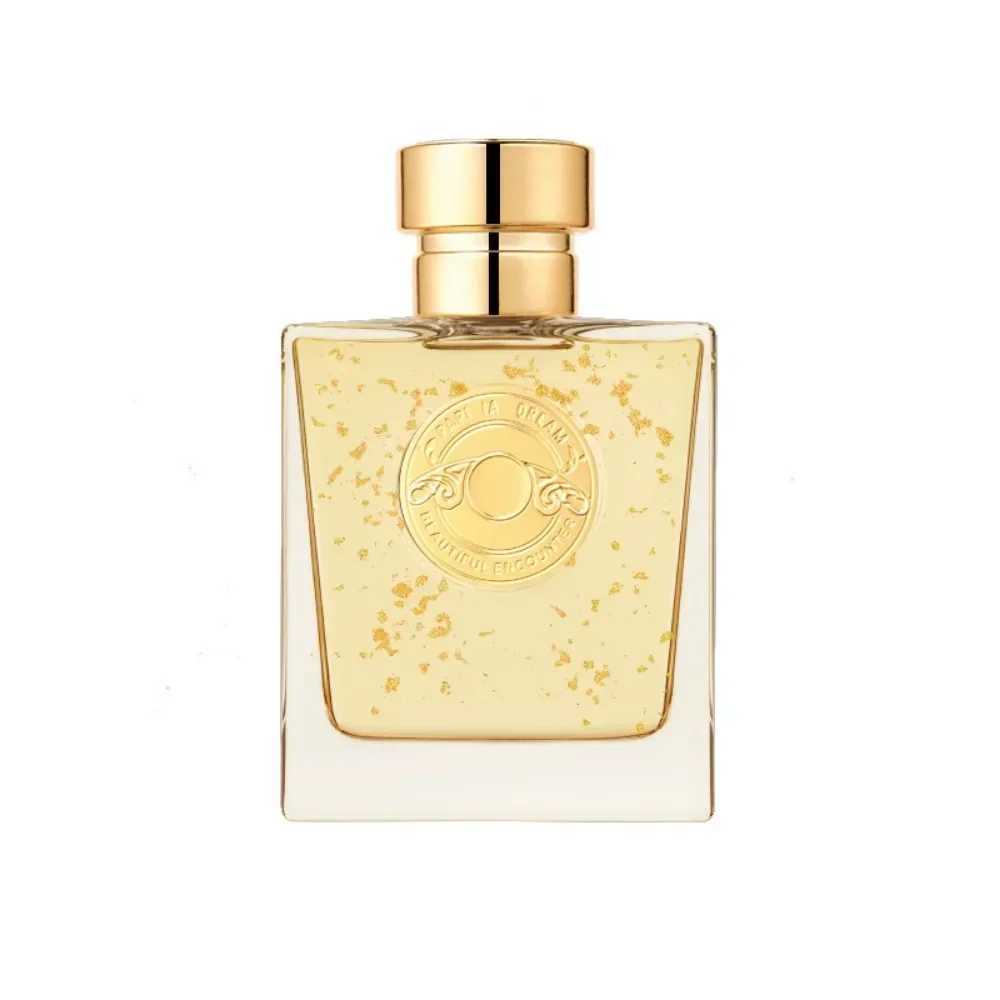 50ML Paris Goddess Perfume for Women Elegant LongLasting Light Flirty Fragrance Premium Quality Parfum Pour Femme L251021