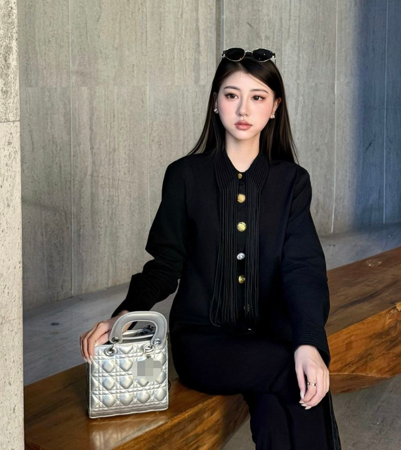 T brand designer silk shirt Brides Gala en Fleurs Womens summer shirt casual business shirt office lady Fashion OOTD88 xj03