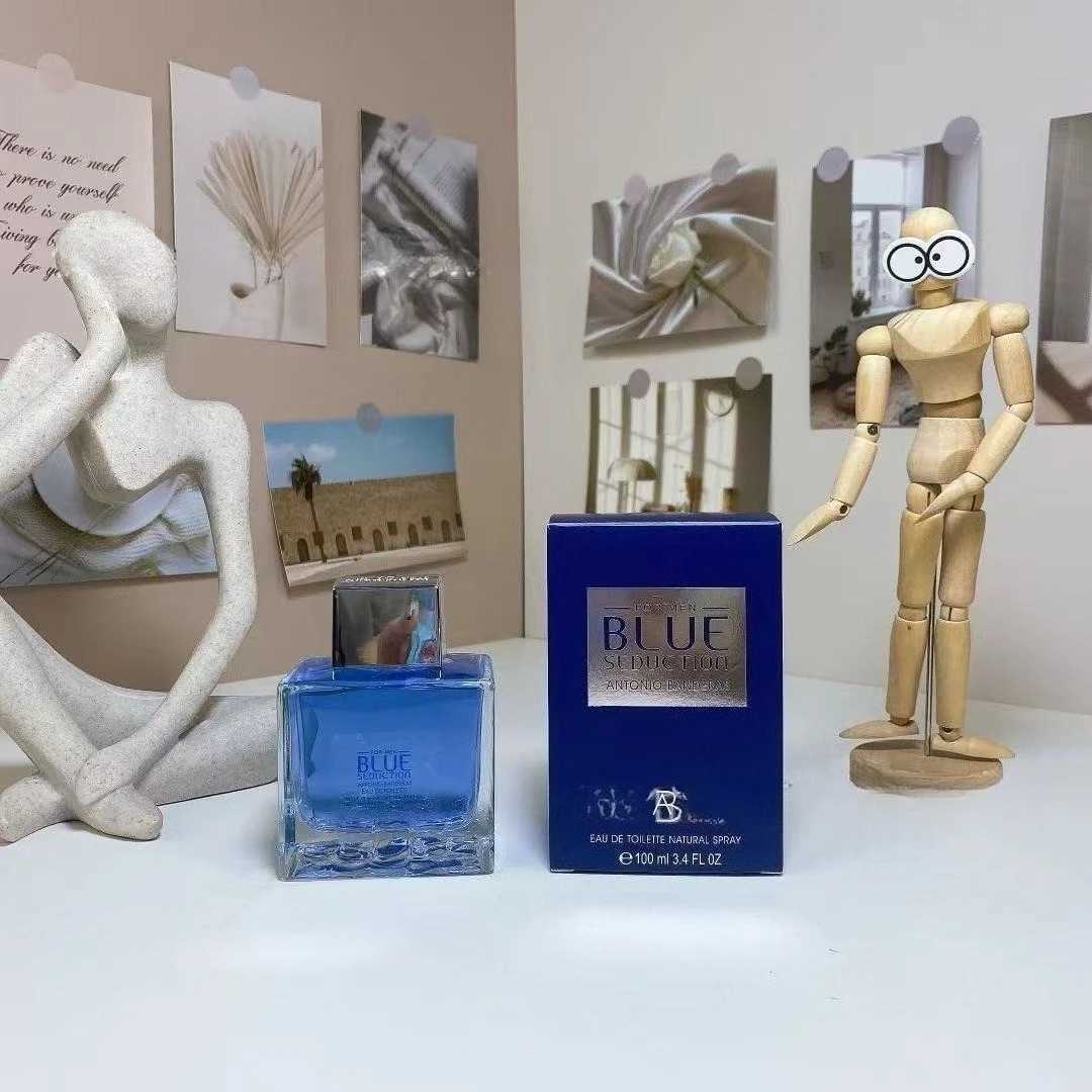 Perfume Woody Watery Fragrance Mens Eau De Toilette Cologne Parfum Cool LongLasting High Quality Fragrance Spray L251021