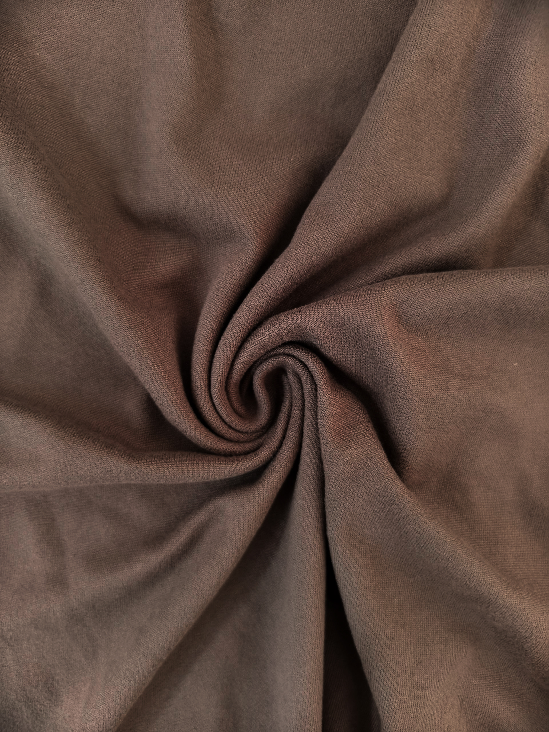 Women's Autumn & Winter Solid Color Printed Long Sleeve Dress, Milk Silk Elegant Office Casual Straight Dress (S-XXL, Brown/Black/Red/Green)-CF55