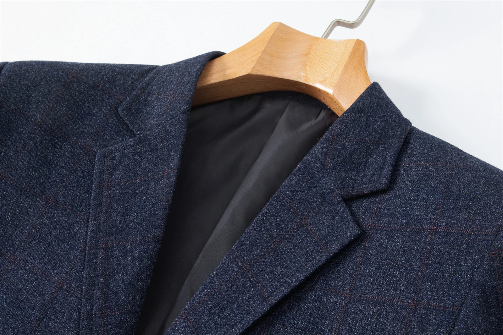 MiddleAged Mens Business Casual Suit Fathers Day Gift Wedding Formal Lightweight Suit Mens 3560 Years Old Large Size Thin Top Mens MiddleAged i251021