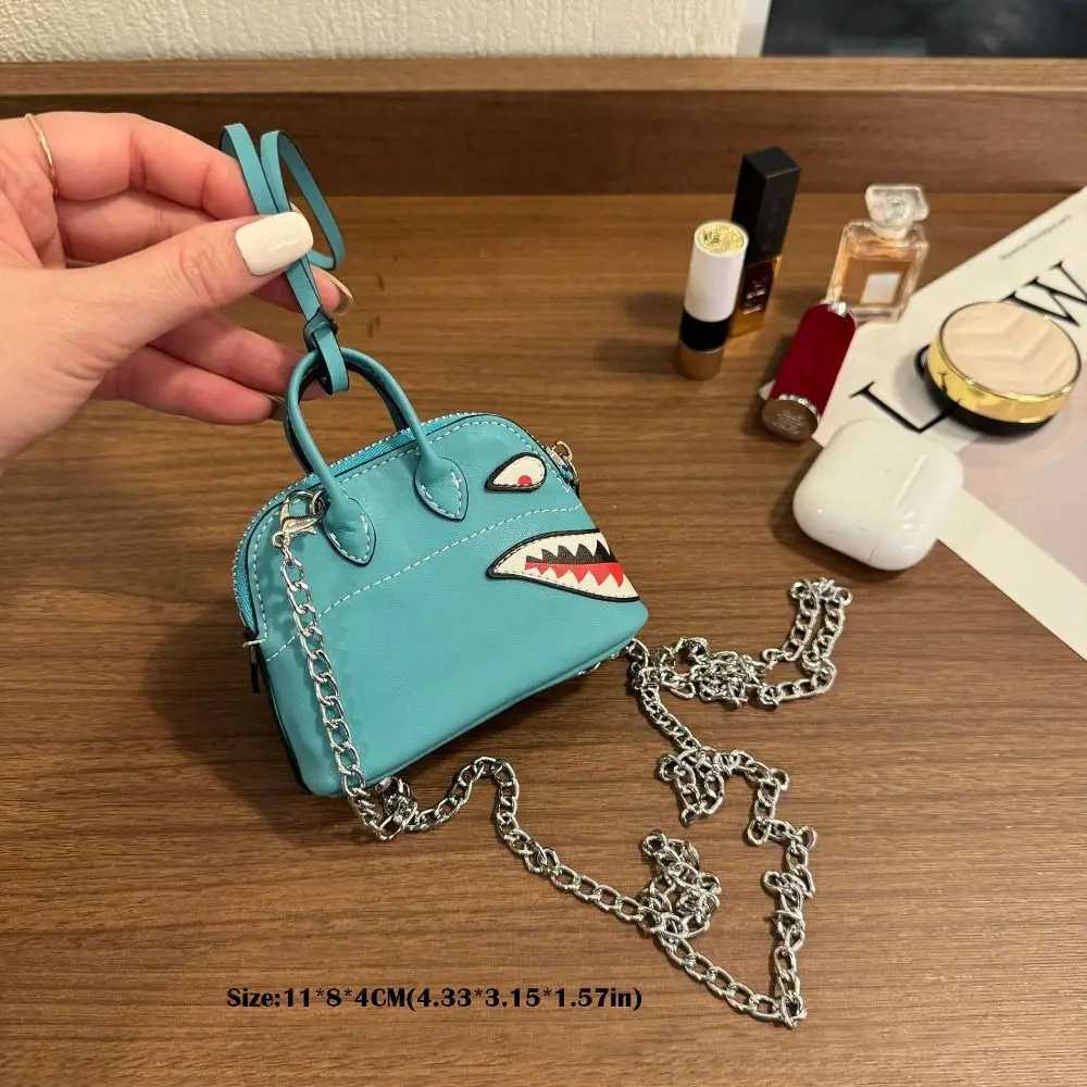 New HighEnd Bag Pendant Leather Mini Lipstick Bag Accessories Key Chain W251021