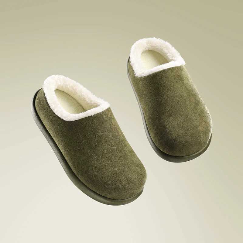 Cheerful Mario Winter children s cotton slippers Outdoor Indoor slippers W251021