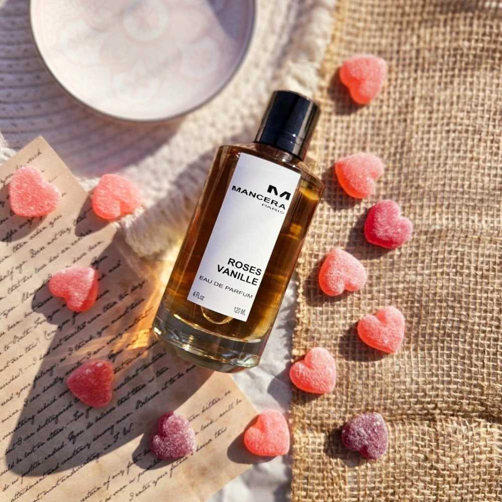 Unisex Eau De Parfum 120ml Long Lasting Luxury Niche Perfume Oriental Floral Woody Spicy Sweet Warm Elegant Fragrance L251021