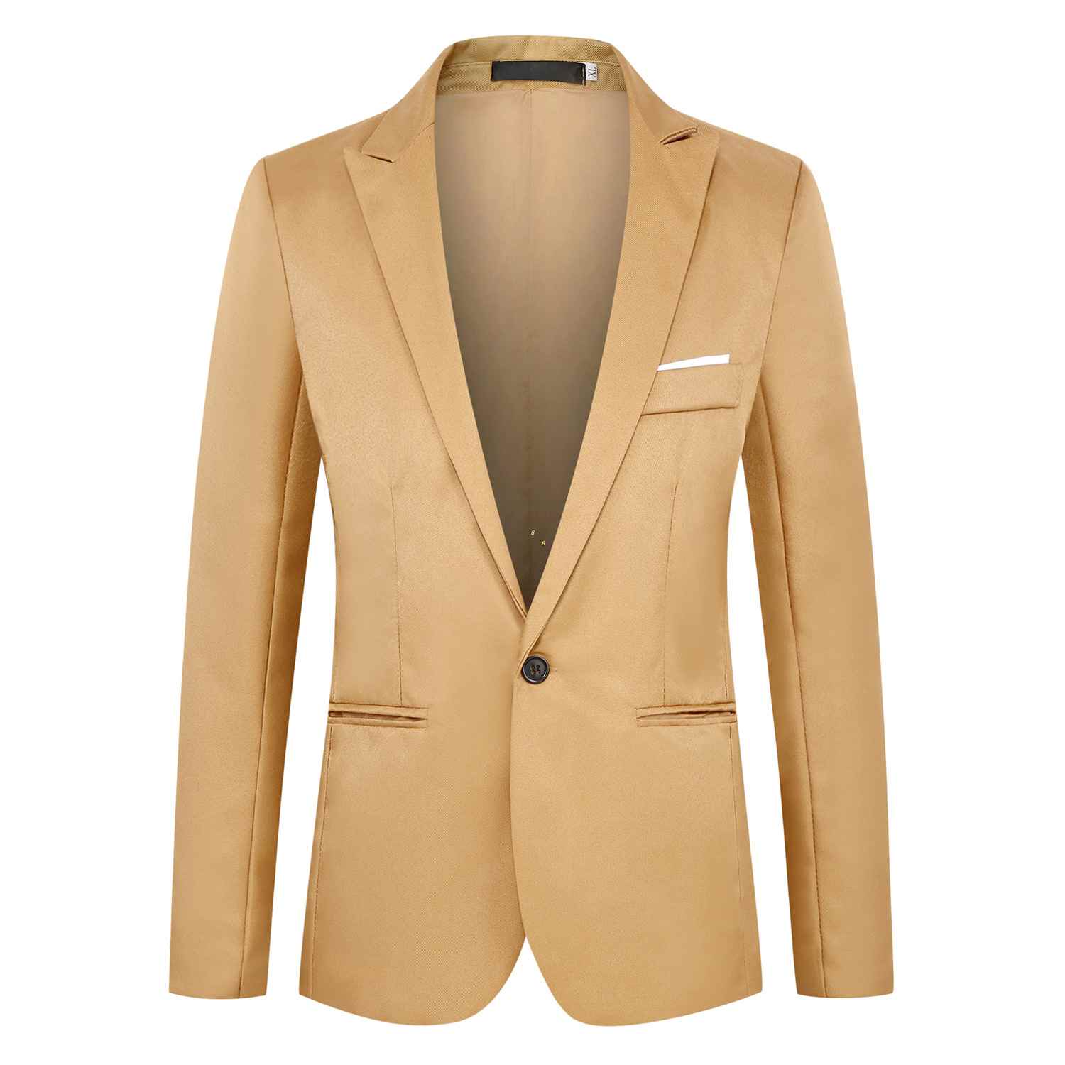 Master quality k1706 Suit Jacket with Slim Fit Design for Winter Business Wear