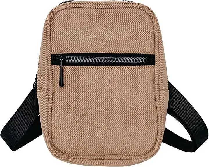 2024 New MultiFunctional Waterproof Messenger Bag Oxford Cloth Waterproof Chest Bag MultiPurpose Waist Bag for Men and Women Z251021