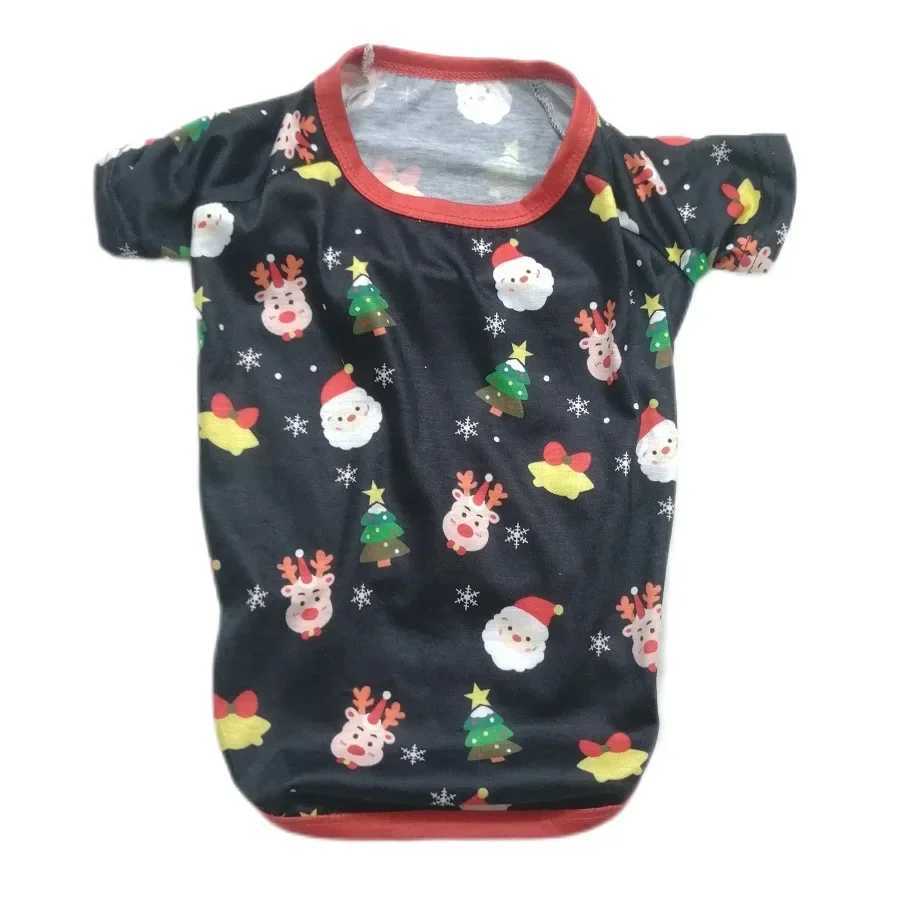 New Year Christmas Casual Family Matching Pajamas Set Women Men Baby Kids Bear Print Sleepwear Nightwear Autumn Winter Clothes L251021OF27