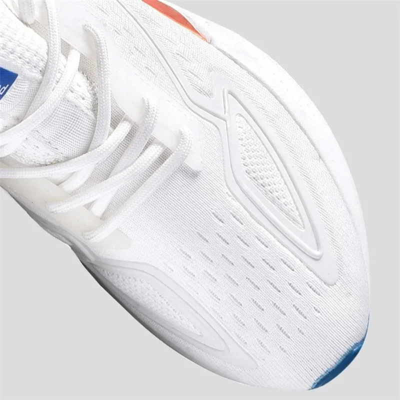 Men Casual Sneakers Running Shoes Fashion Outdoor Sneaker Fashion Sports Shoes Mesh Breathable Cushioning Basketball Footwear 251017