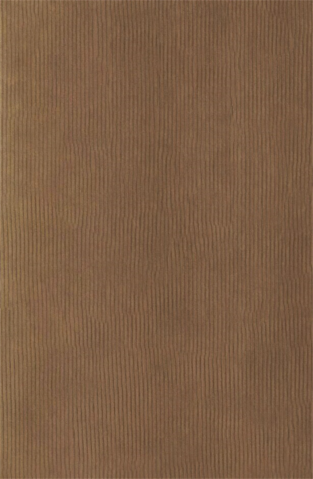 Mens suit Solid color corduroy suit Long sleeve shirt and pants casual suit 251021