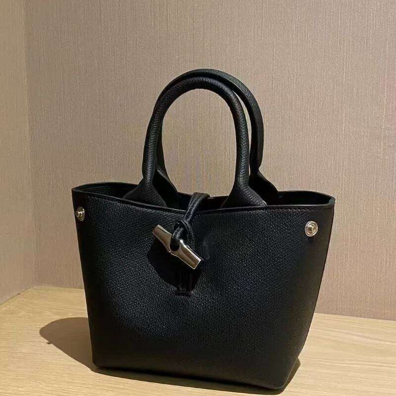 Women's handbag spring and autumn new large-capacity shoulder messenger light quality portable women's bag