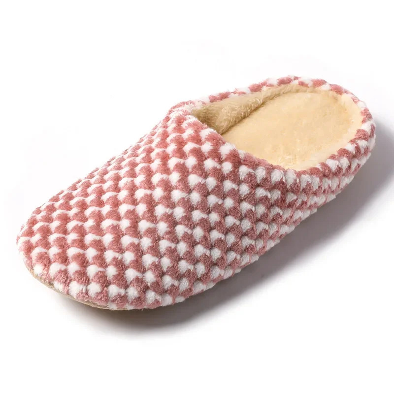 Casual Fluffy Womens Home Slippers Winter Plush Woman Shoes Flats Indoor Casual Fuzzy Fur Slides Elegant Soft 251021