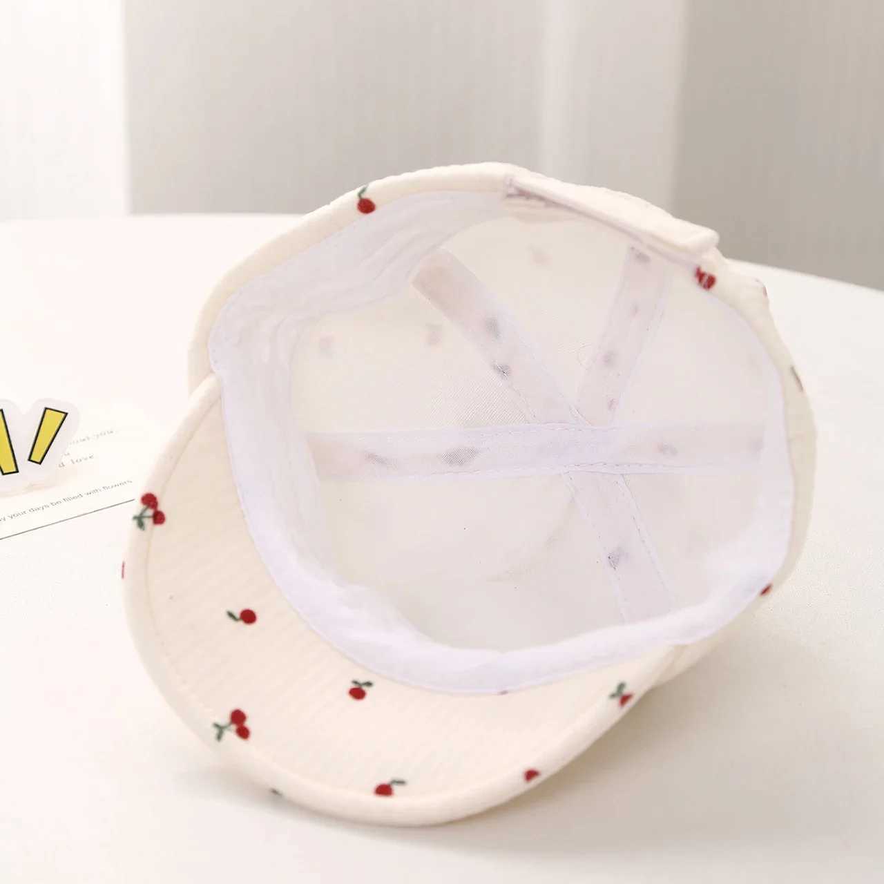 Princess Baby Girl Baby Hat Sweet Bow Baby Boys Girls Ear Protection Cap Beanies Soft Newborn Fetal Hat J251021