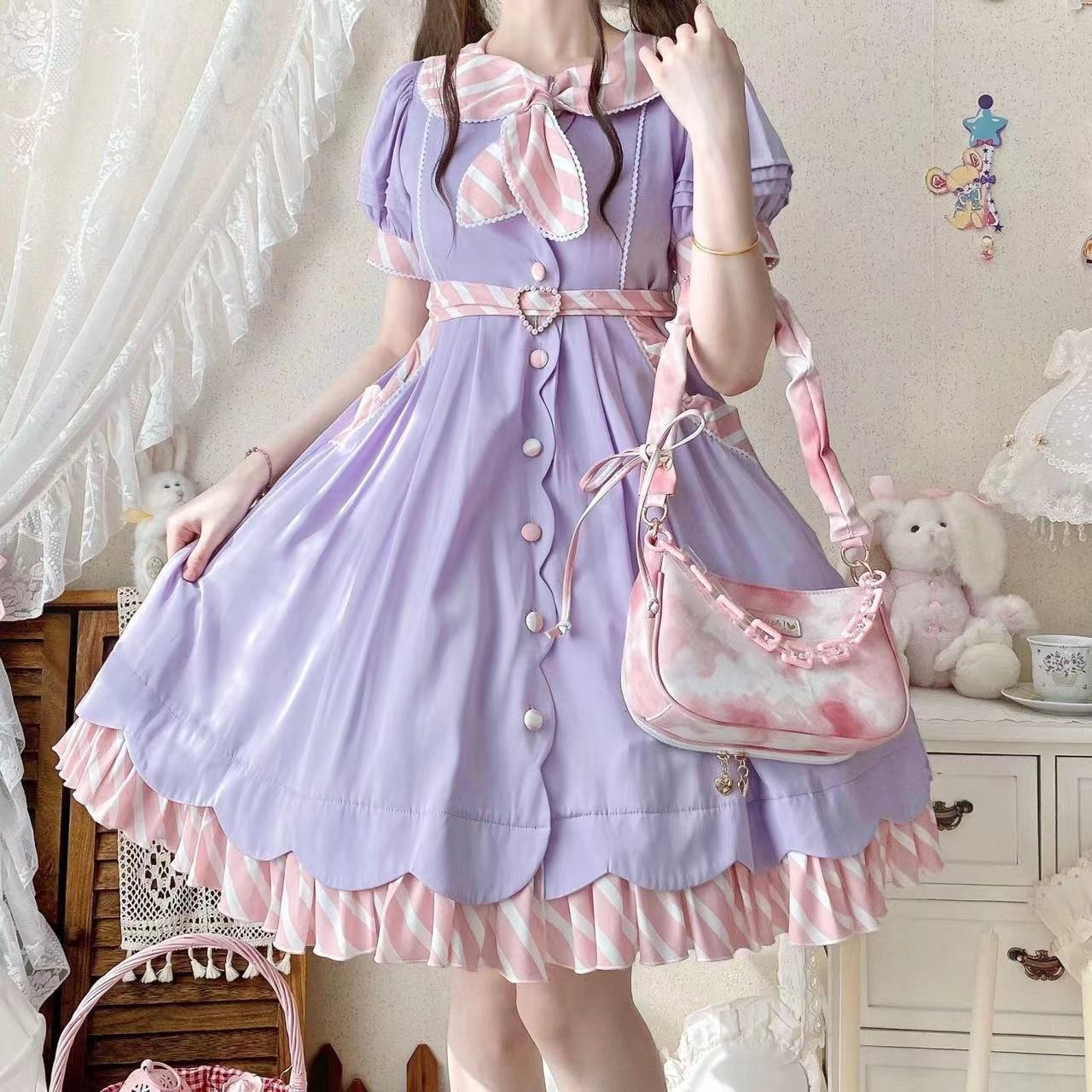 Autumn and winter new fashion fashion designer bag armpit bag double-sided sweet shoulder armpit bag luxury handbag anime pain bag