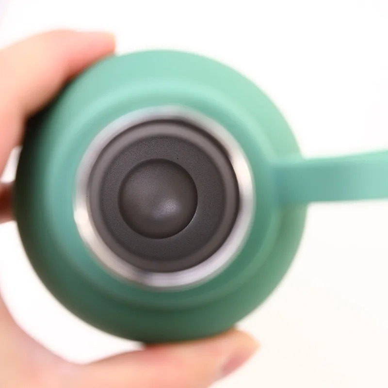 Portable Large Vacuum Flask Stainless Steel Thermos Outdoor Sports Water Big Belly Cup Drink Bottle Travel Mug 251018 W260226