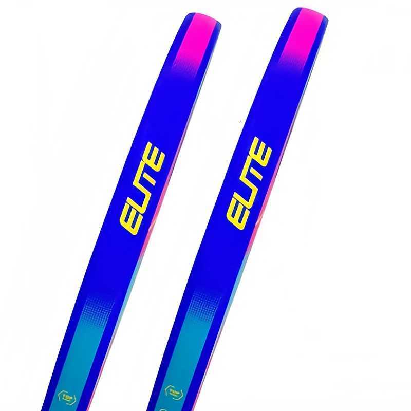 The new Beach tennis racket Children carbon fiber tennis racket With protective bag outer grip wrist care gift Paddle racket W251021