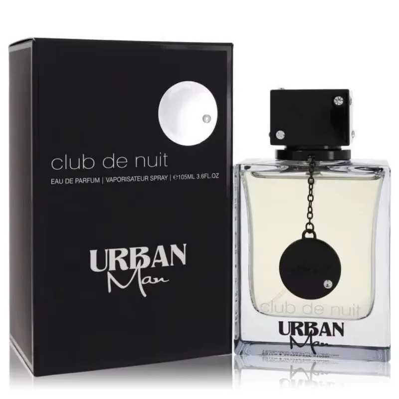Armaf Club De Nuit Series Eau de Parfum Spray Unisex 105ml Arab Perfumes Lasting Woody Fragrance Perfume Cologne Makeup L251021