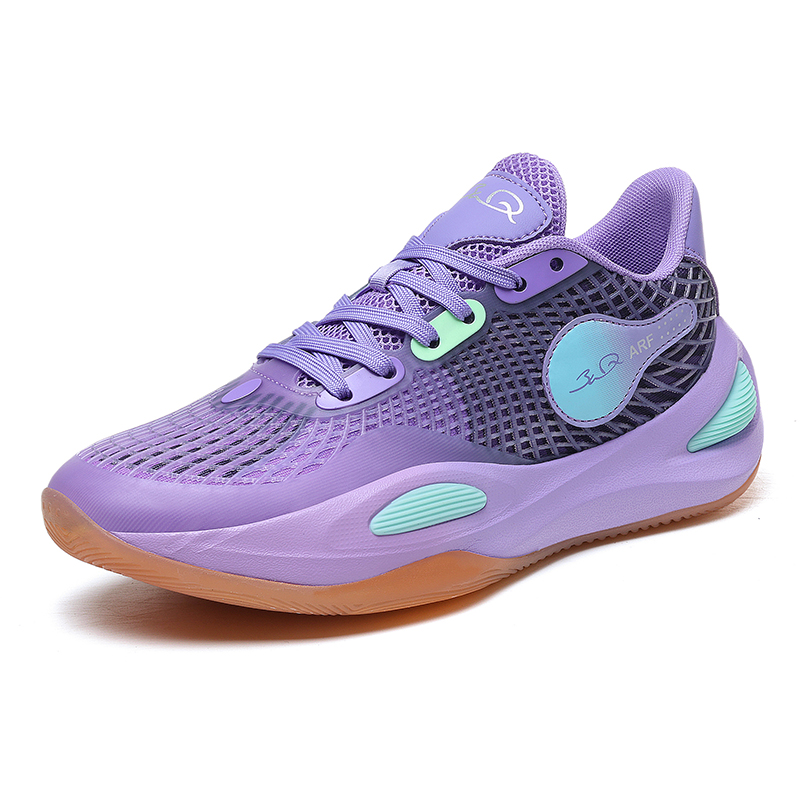 Premium Quality Basketball Sneakers Designed for Professional Athletes Durable Athletic Running Trainers for Competitive Sports Events
