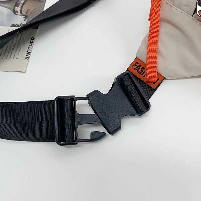 Waist Packs for Men Women Waterproof Lightweight Travel Running Belt Bag Z251021