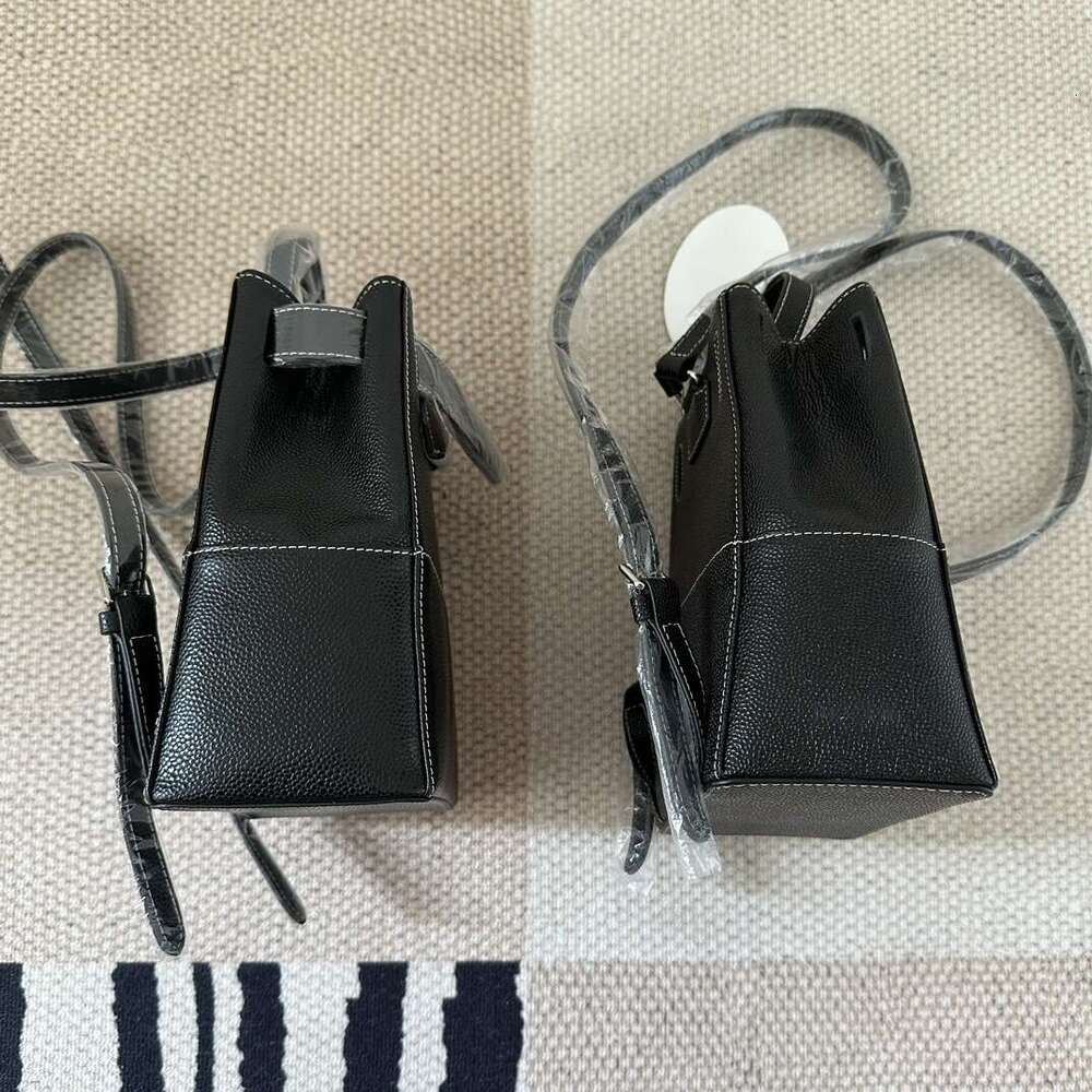 THE OF Korea Autumn Winter Simple Lock Multi Functional Handbag Women S Versatile Backpack High Quality