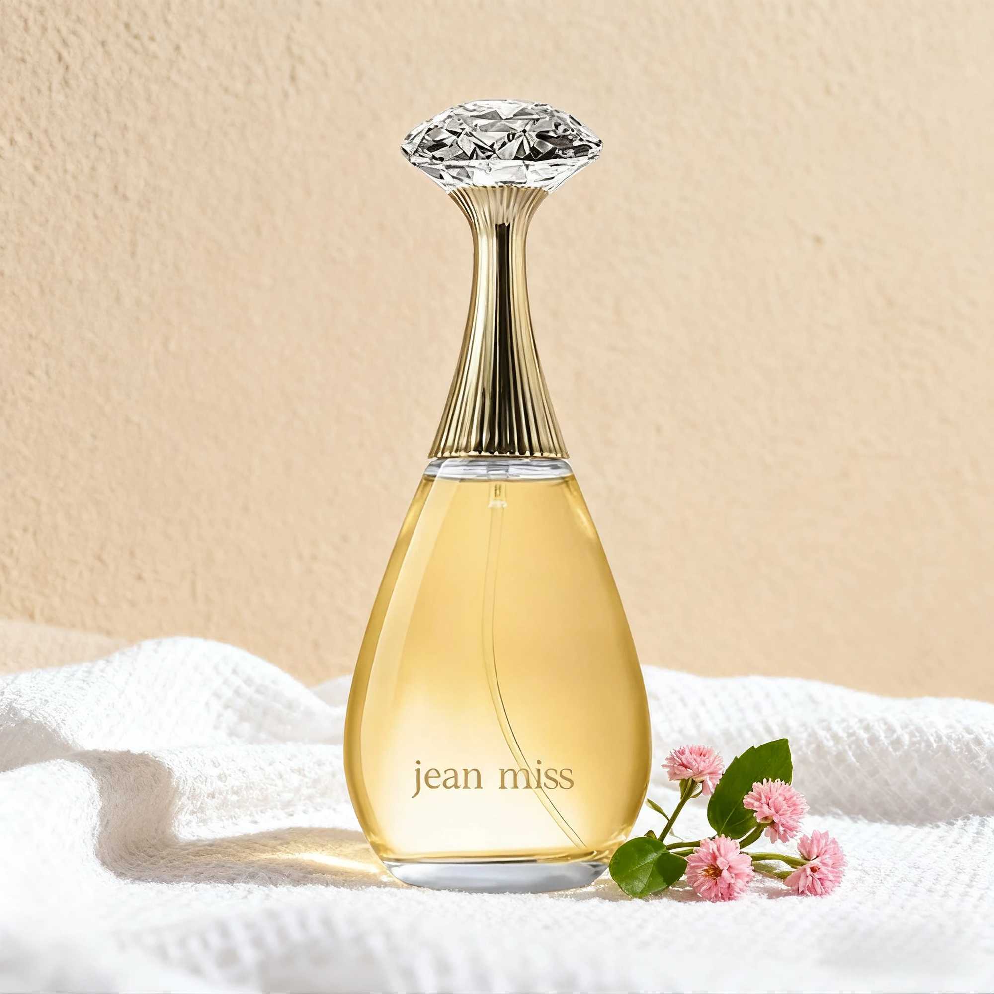 90ML High Quality Perfume Niche Scent Natural floral scent Longlasting fragrance Natural Femme Dating essentials L251021
