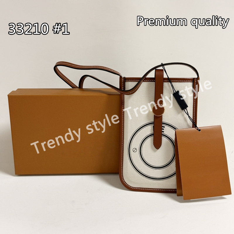 2025 New Designer crossbody bag pouch purse phone case bags with gift box