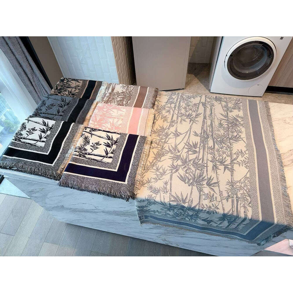 Designer Scarf 100% Cashmere Scarves For Winter Warm Womens and mens Long Wraps Classic Plaid Women Man silk scarf designers Echarpe