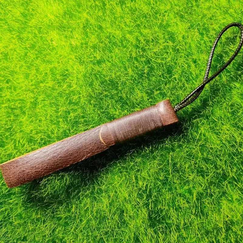 Genuine Leather Keychains first layer Cowhide Weave Lanyard Keyring Men Women Car Key Holder Auto Keyring Accessories Gifts W251021