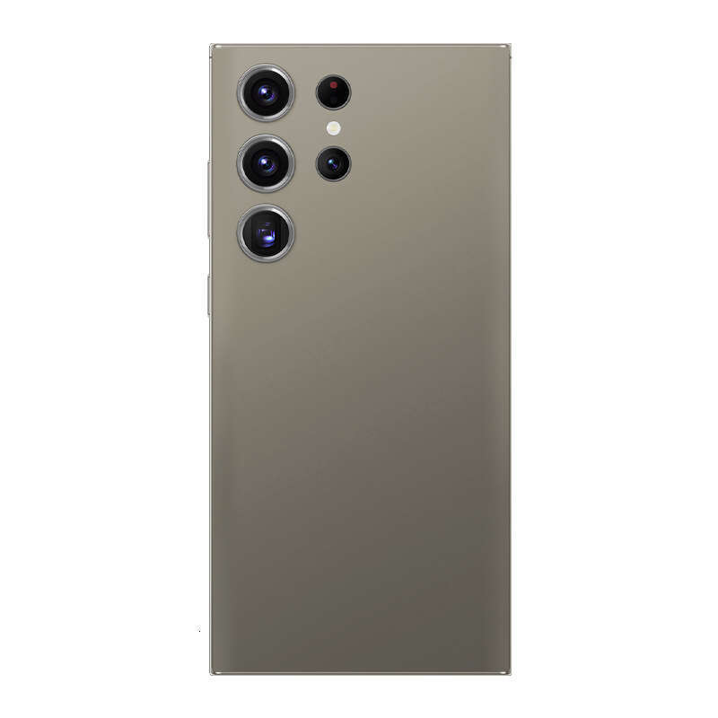 New Model Phone S Ultra Inch Smart G All Network Compatible Android