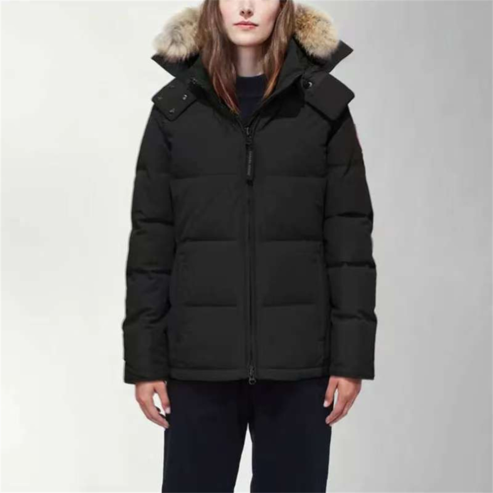 Designer Winter Coat Woman Down Jacket Hooded Puffer Jacket Thick Warm Coats Thickened sea Winter jackets XS-XXL