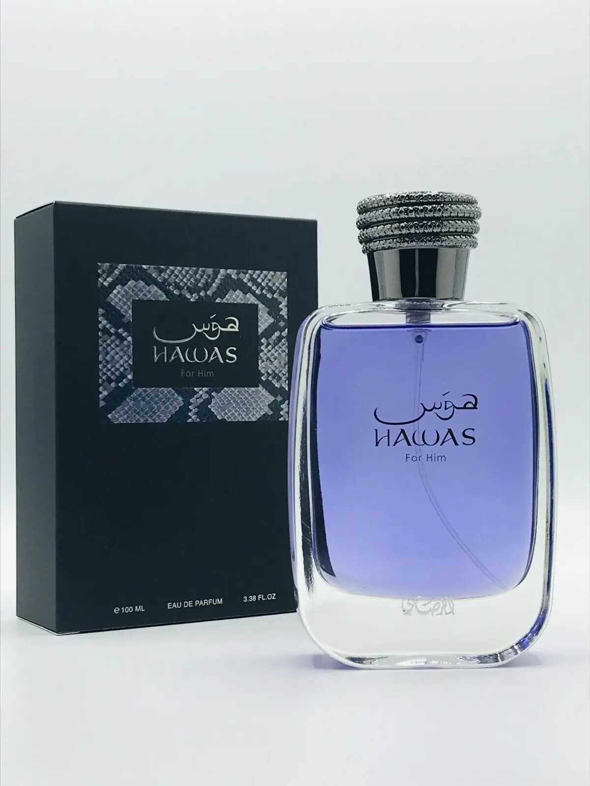 100ML Mens Perfume Lasting Fragrance High Quality Arabian Mens Perfume Eau de Parfum Spray 100ML 34 Oz L251021
