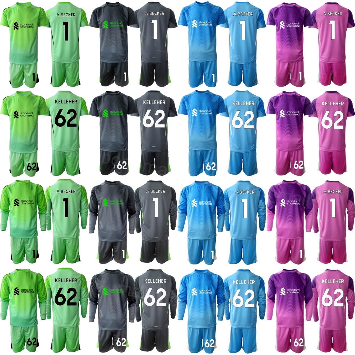 Club Goalkeeper Gk … - image