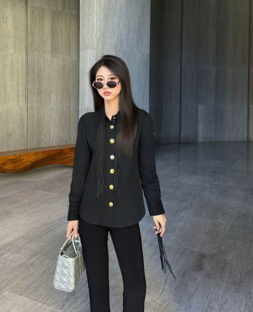 T brand designer silk shirt Brides Gala en Fleurs Womens summer shirt casual business shirt office lady Fashion OOTD88 xj03