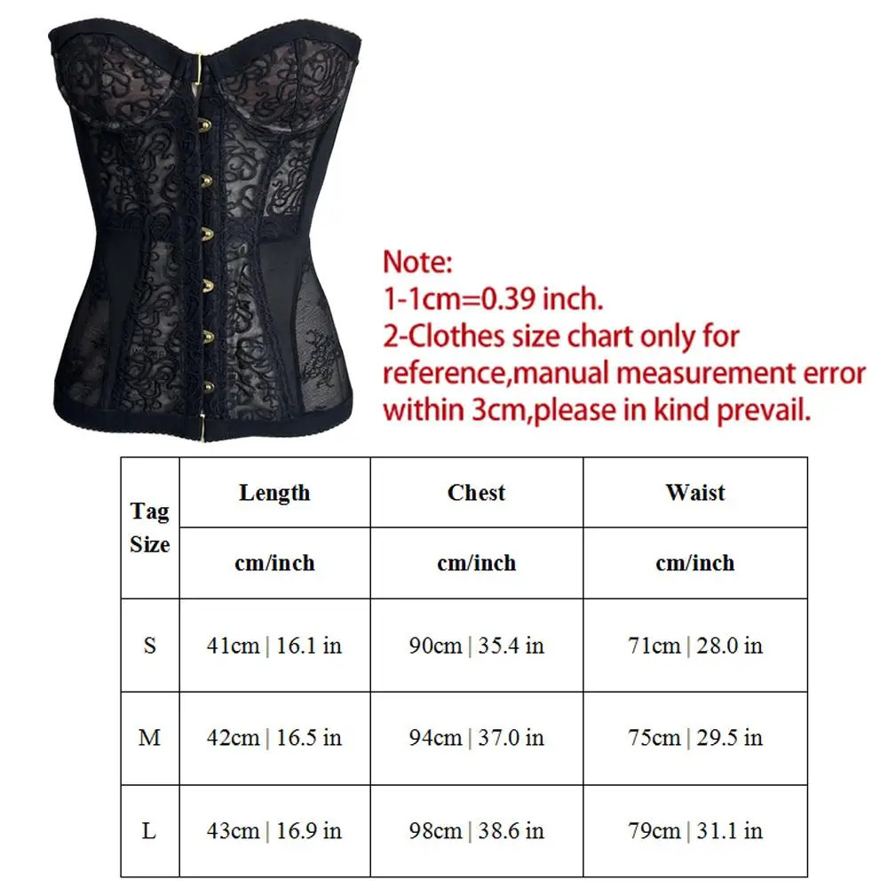 Tight Corset Strapless Top Sleeveless Boobs Street Trendy Vest Sexy Lace Hollow Fashion Spicy Girl Strapless Chic Party Top 251020