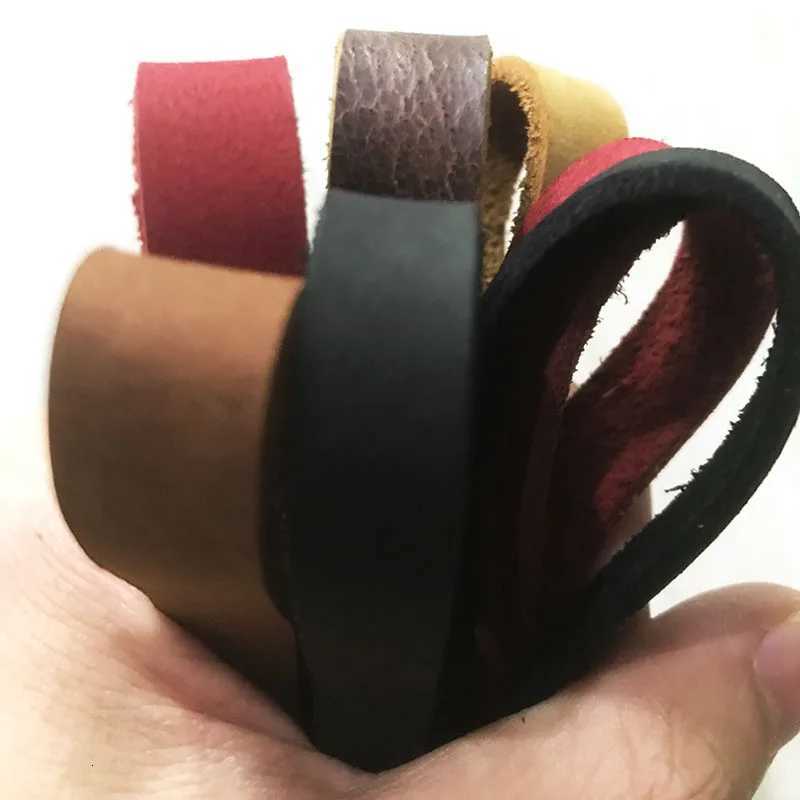 Genuine Leather Keychains first layer Cowhide Weave Lanyard Keyring Men Women Car Key Holder Auto Keyring Accessories Gifts W251021