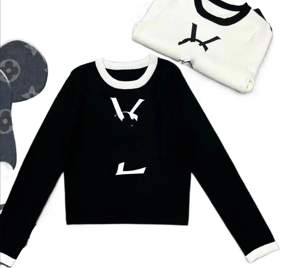 Brand Cashmere Swea… - image