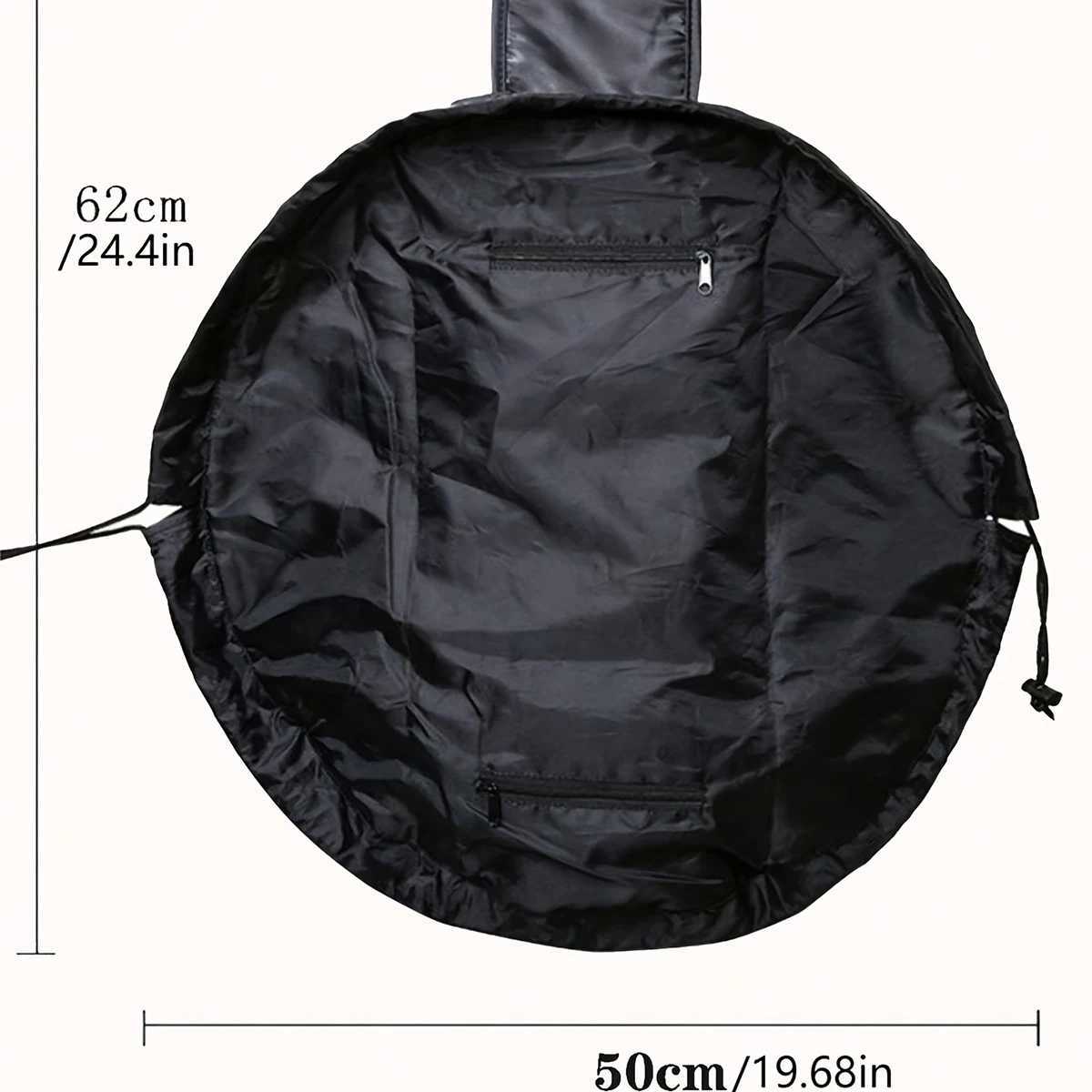 Women Drawstring Cosmetic Bag Travel Storage Makeup Bag Organizer Female Make Up Pouch Portable Waterproof Toiletry Beauty CaseW251021