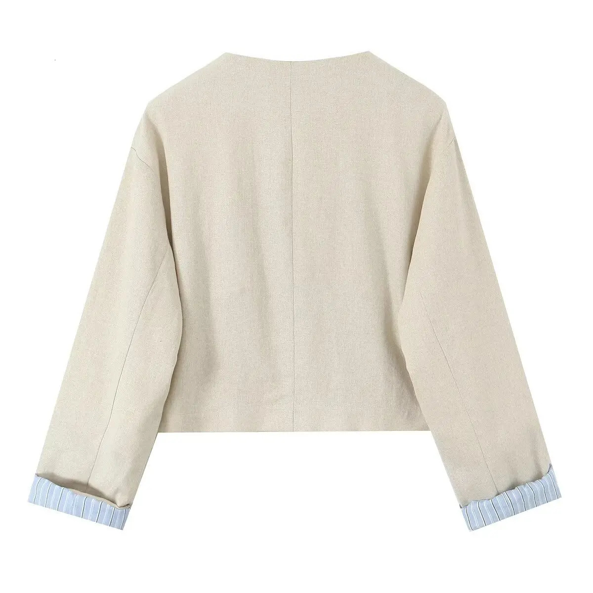 Work Office Lady Pants Set Women Long Sleeve Button Pocket Jacket Womens Trousers With Two Piece Female 251021