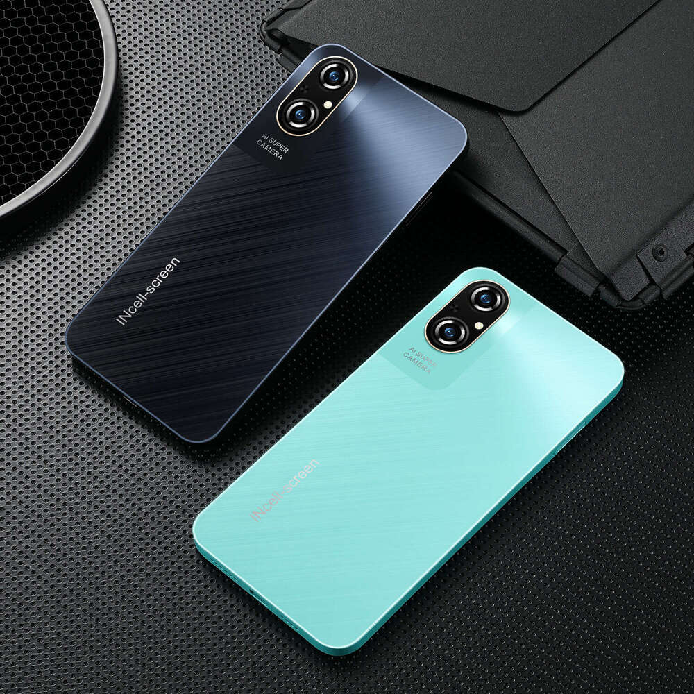New C67 Phone Inch Incell Screen True G Version Android Smartphone