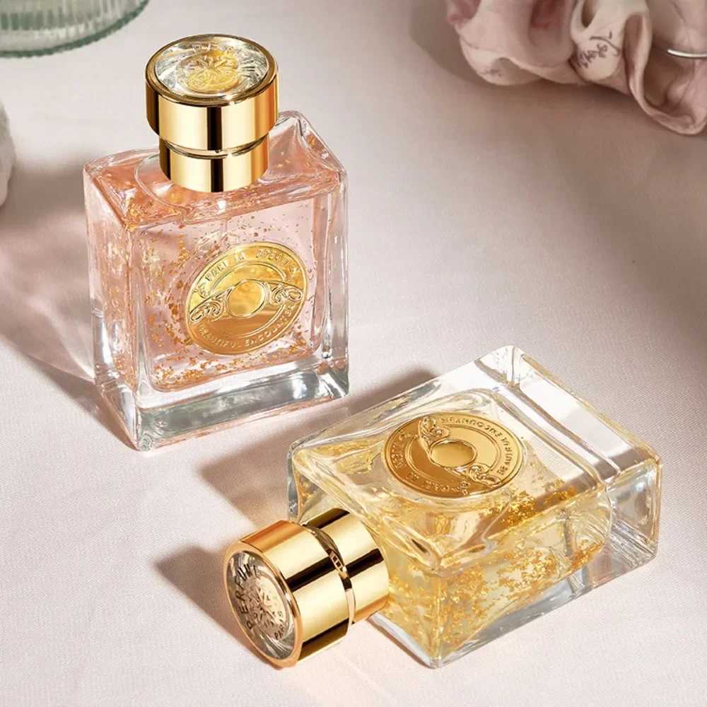 50ML Paris Goddess Perfume for Women Elegant LongLasting Light Flirty Fragrance Premium Quality Parfum Pour Femme L251021