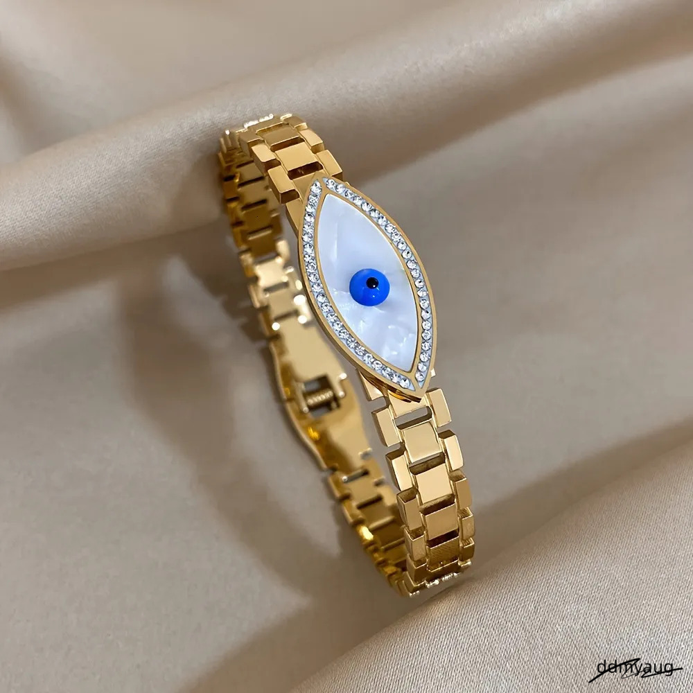 Stylish Open Design Bracelet For Women - Fashionable And Versatile Jewelry Ddmyaug - view 5