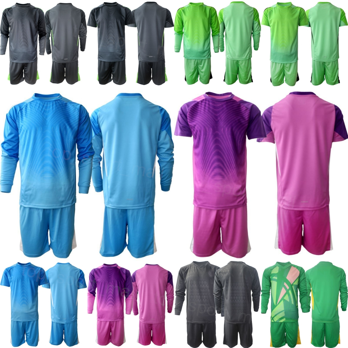 Club Goalkeeper Gk … - image